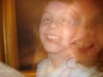 Oldest Daughter 